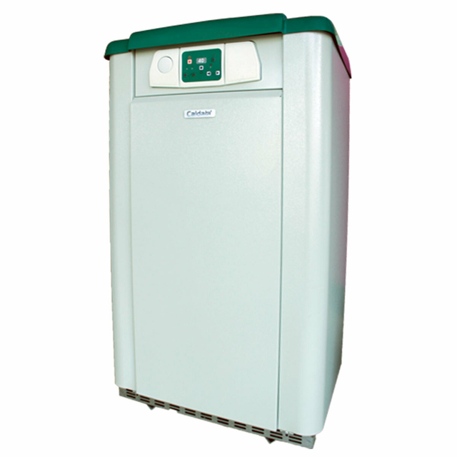 Service Climatizadores Caldaia